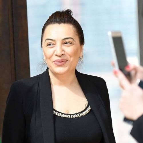 ია გაბედავა ადვოკატი