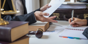 ბიზნეს სამართალი